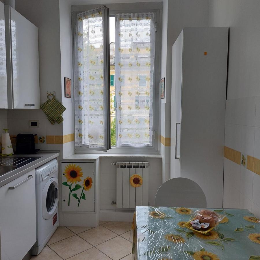 La Casa Dei Girasoli Janov Exteriér fotografie